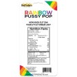 (image for) Rainbow Pussy Pop