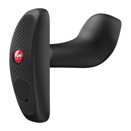 (image for) Bootie Vibe - Black