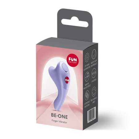 (image for) Be·One - Light Purple