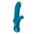 (image for) Bi Stronic Curve - Turquoise