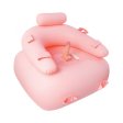 (image for) Get Down On It Inflatable Vibrating Dild