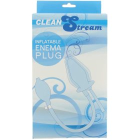 CleanStream Inflatable Plug CleanStream Inflatable Plug