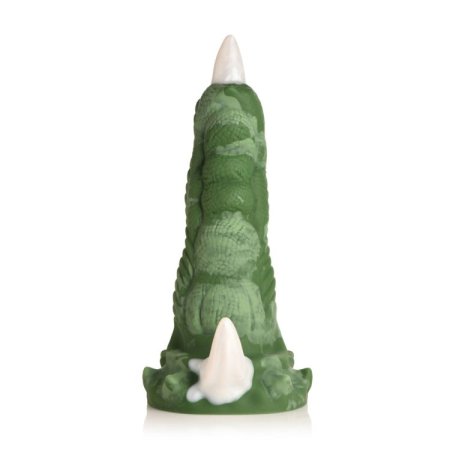 (image for) Dragon Claw Silicone Dildo