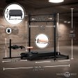 (image for) Breed Master Breeding Stand w/ Sex Machine