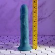 (image for) Evolved Tsunami Dildo with remote