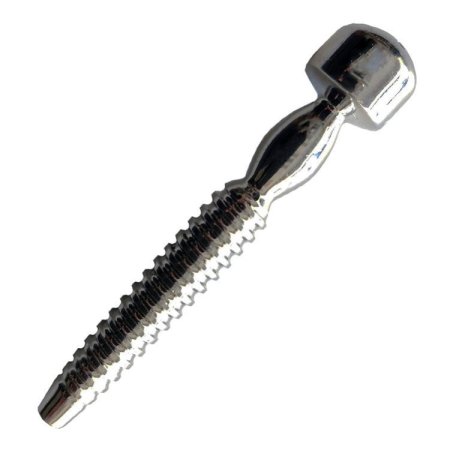 (image for) Stainless Steel Shower Penis Plug