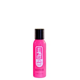 Lip Balm Pink Lube 2 oz