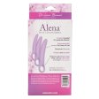 (image for) Dr. Berman® Alena™ Silicone Dilators 3pc