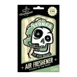 (image for) Stoned to the Bone Air Freshner