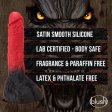 (image for) The Realm -Lycan Lock-On Warewolf Dildo
