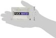 (image for) FuckWater Sample - 0.4oz/12ml pillow pack