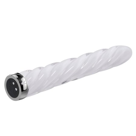 (image for) Playboy In A Twist glass vibe