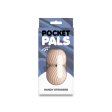 (image for) Pocket Pals - Misty - White