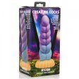 (image for) Mystique Silicone Unicorn Dildo