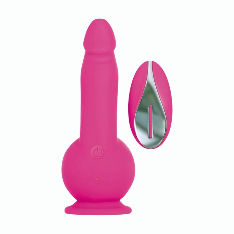(image for) Evolved Ballistic Silicone - Pink *