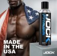 (image for) JOCK Premium Water-Based Lubricant 8oz