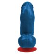 (image for) Fuck & Fist Thor Small Dildo 4.33"