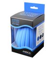 (image for) Aneros Prelude Enema Bulb - Blue