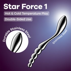 ? Star Force 1 (100% off)