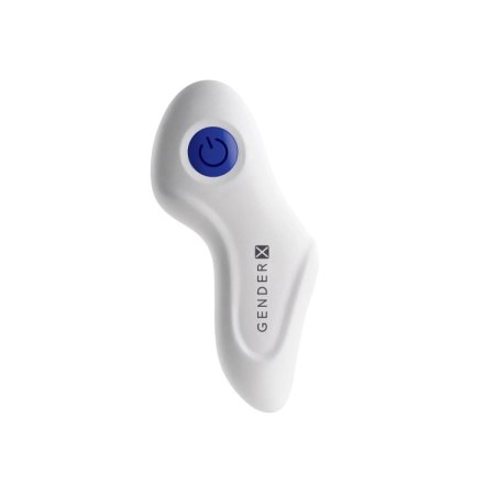 (image for) TESTER - Gender-X Beaded Pleasure w/ Remote