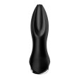 (image for) TESTER - Rotator Plug 2+ Black - Connect App