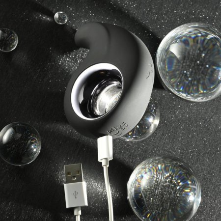 (image for) TESTER - PBP Ring My Bell