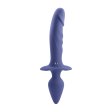 (image for) Gender-X Dual Defender R/C double duty