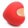 (image for) 10X Hearts Desire Silicone Clit Suction*