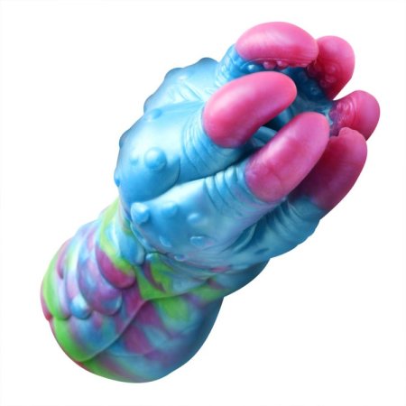 (image for) Asstra Silicone Ass Stroker