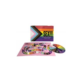 Sex!!! Game for Couples, Thruples, Quads Sex!!! Game for Couples, Thruples, Quads