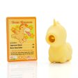(image for) TESTER - Unihorn Bean Blossom - The Thick Tongued