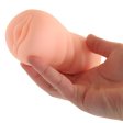 (image for) NINA ELLE - PUSSY STROKER 3D