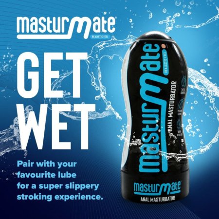 (image for) Masturmate - Butt - Cream Shade