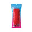 (image for) Foxtail Plug - Medium - CHERRY RED