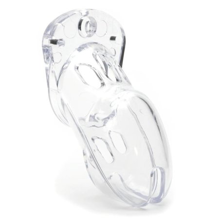 (image for) Individual CAGE ONLY - CB-3000 - Clear
