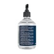 (image for) Fuck & Fist - Water Based 500ml / 16.91oz