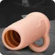 (image for) Performance - 3.5" Enhancement Sleeve