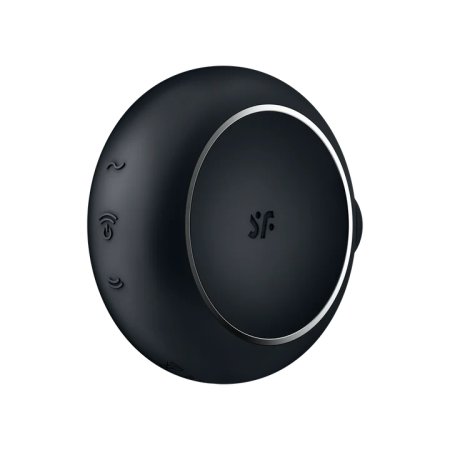 (image for) TESTER - Pro To Go 3 (black)