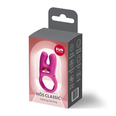 (image for) Nōs - Magenta