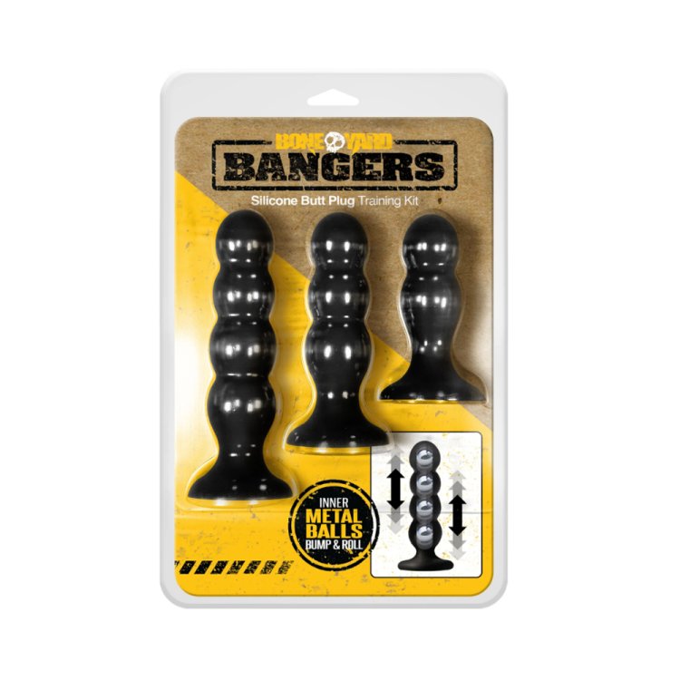 (image for) BoneYard Bangers