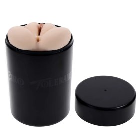 TESTER - Zero Tolerance Riley Reid Lg Canister Stroker w movie download
