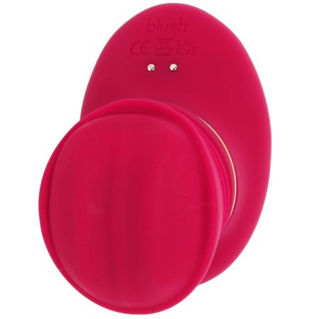 (image for) The Blush Collection - Riana - Mulberry Wine