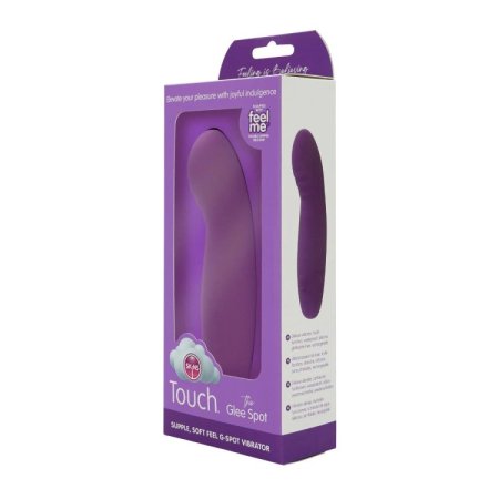 (image for) TESTER - Skins Touch - The Glee Spot