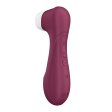 (image for) TESTER - Pro 2 Generation 3 Connect App - Wine Red