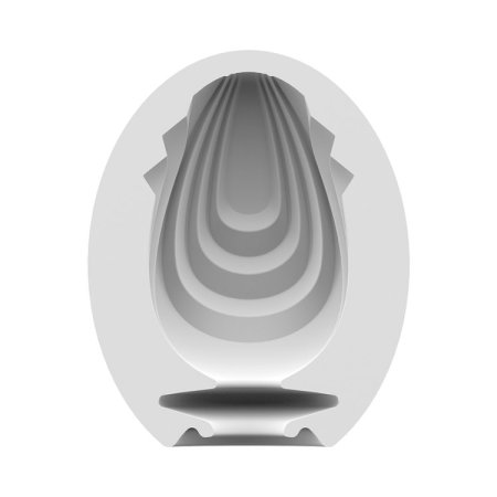 (image for) Masturbator Egg 3er Set (Savage) Light Blue