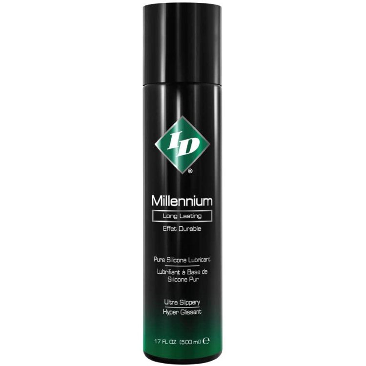 (image for) Millennium Lubricant 17 oz