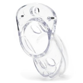 Individual CAGE ONLY - CB-3000 - Clear Individual CAGE ONLY - CB-3000 - Clear
