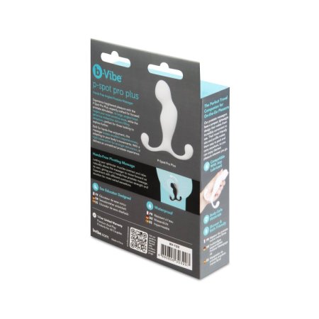 (image for) BVIBE P-SPOT PRO PLUS