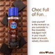 (image for) Skins Double Chocolate Water Based Lubricant 4.4 fl oz (130ml)