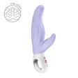 (image for) Lady Bi - Light Purple